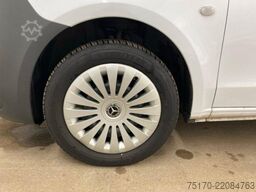 Mercedes-Benz Vito 116 CDI 3200 Klima Kamera LED AHK