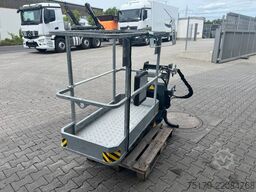 Magni Arbeitskorb / Baumpflegekorb / 250 kg / 2022 DEMO