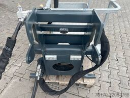 Magni Arbeitskorb / Baumpflegekorb / 250 kg / 2022 DEMO