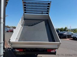 Mercedes-Benz Sprinter 519 CDI DoKa Henschel 3-S-Kipper