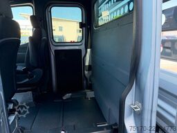 Mercedes-Benz Sprinter 519 CDI DoKa Henschel 3-S-Kipper