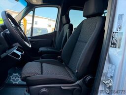 Mercedes-Benz Sprinter 519 CDI DoKa Henschel 3-S-Kipper
