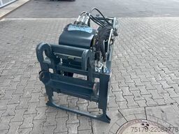 Magni Ausleger mit Seilwinde JW2000 / 2 To / 2022 / DEMO