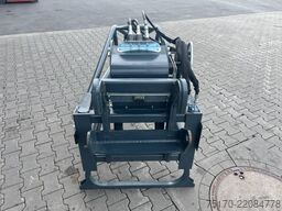 Magni Ausleger mit Seilwinde JW2000 / 2 To / 2022 / DEMO