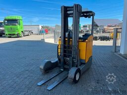 Jungheinrich ETV C16 / Triplex 5.72m / SS / nur 2.836h / 2016