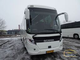 SCANIA Touring 55 Sitze