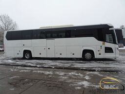 SCANIA Touring 55 Sitze