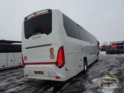 SCANIA Touring 55 Sitze