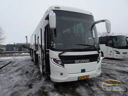 SCANIA Touring 55 Sitze