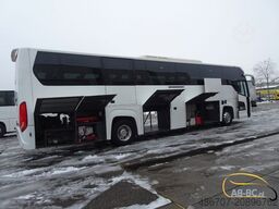 SCANIA Touring 55 Sitze
