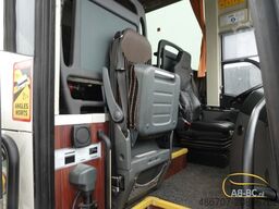 SCANIA Touring 55 Sitze
