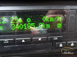 SCANIA Touring 55 Sitze