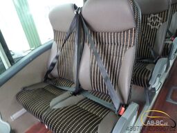 SCANIA Touring 55 Sitze