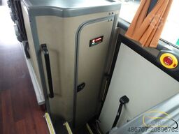 SCANIA Touring 55 Sitze