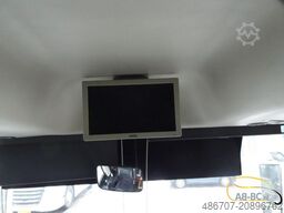 SCANIA Touring 55 Sitze