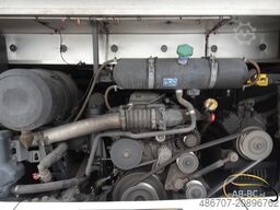 SCANIA Touring 55 Sitze