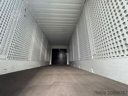 KRONE Heck hohe Portaltüren