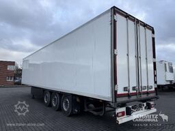 Schmitz Cargobull Tiefkühler Standard Doppelstock