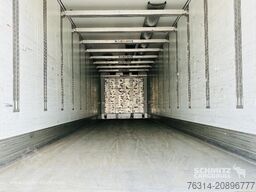 Schmitz Cargobull Tiefkühler Standard Doppelstock
