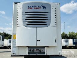 Schmitz Cargobull Tiefkühler Standard Doppelstock