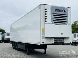 Schmitz Cargobull Tiefkühler Standard Doppelstock