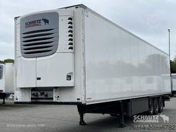 Schmitz Cargobull Tiefkühler Standard Doppelstock
