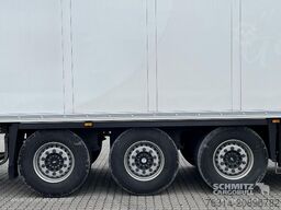 Schmitz Cargobull Tiefkühler Standard Doppelstock