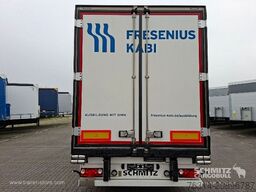 Schmitz Cargobull Tiefkühler Standard Doppelstock