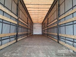 Schmitz Cargobull Curtainsider Mega Getränke