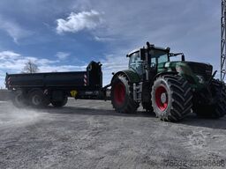 Hitta 11m3 Bauschuttcontainer