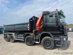 Hitta 11m3 Bauschuttcontainer