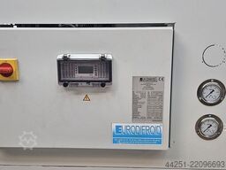 Eurodifroid (Frankreich) RFI100THIECHV3VIP [SYLFEN]