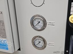 Eurodifroid (Frankreich) RFI100THIECHV3VIP [SYLFEN]