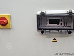 Eurodifroid (Frankreich) RFI100THIECHV3VIP [SYLFEN]