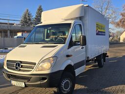 Mercedes-Benz Sprinter Kontener Winda 906