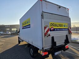 Mercedes-Benz Sprinter Kontener Winda 906