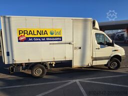 Mercedes-Benz Sprinter Kontener Winda 906