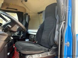 Mercedes-Benz Actros 2553 6x2 - Thermoking frigo - Loadlift +...