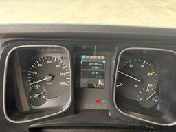 Mercedes-Benz Actros 2553 6x2 - Thermoking frigo - Loadlift +...