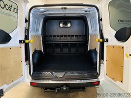 Ford Transit Custom 2.0 TDCI L2H1 170 PK DC Dubbel C...