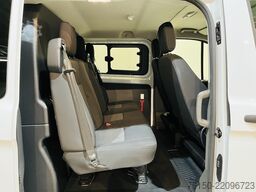 Ford Transit Custom 2.0 TDCI L2H1 170 PK DC Dubbel C...