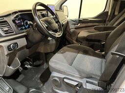 Ford Transit Custom 2.0 TDCI L2H1 170 PK DC Dubbel C...