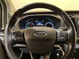 Ford Transit Custom 2.0 TDCI L2H1 170 PK DC Dubbel C...