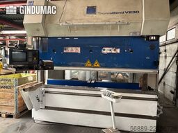 TRUMPF TrumaBend V230