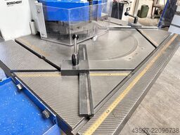 BOSCHERT K 30-120 Stanzen Trumpf