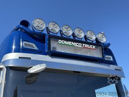 SCANIA 590 S FULL PNEUMATIC