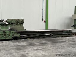 Poreba TCC160