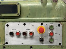 Poreba TCC160