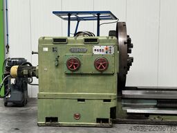 Poreba TCC160