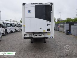 KRONE SDR Cool Liner FP 60 ThermoKing SLXi 300